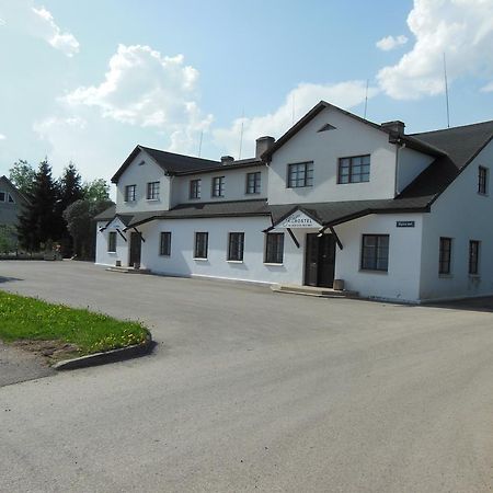 Kagu Hostel Võru Esterno foto