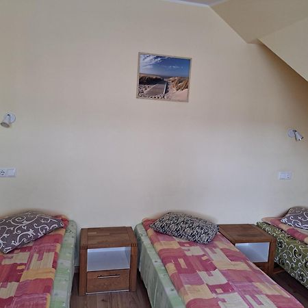 Kagu Hostel Võru Esterno foto