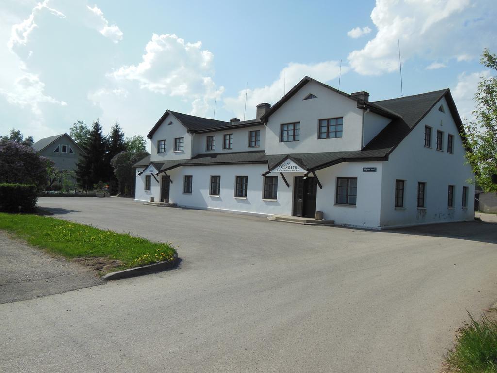 Kagu Hostel Võru Esterno foto