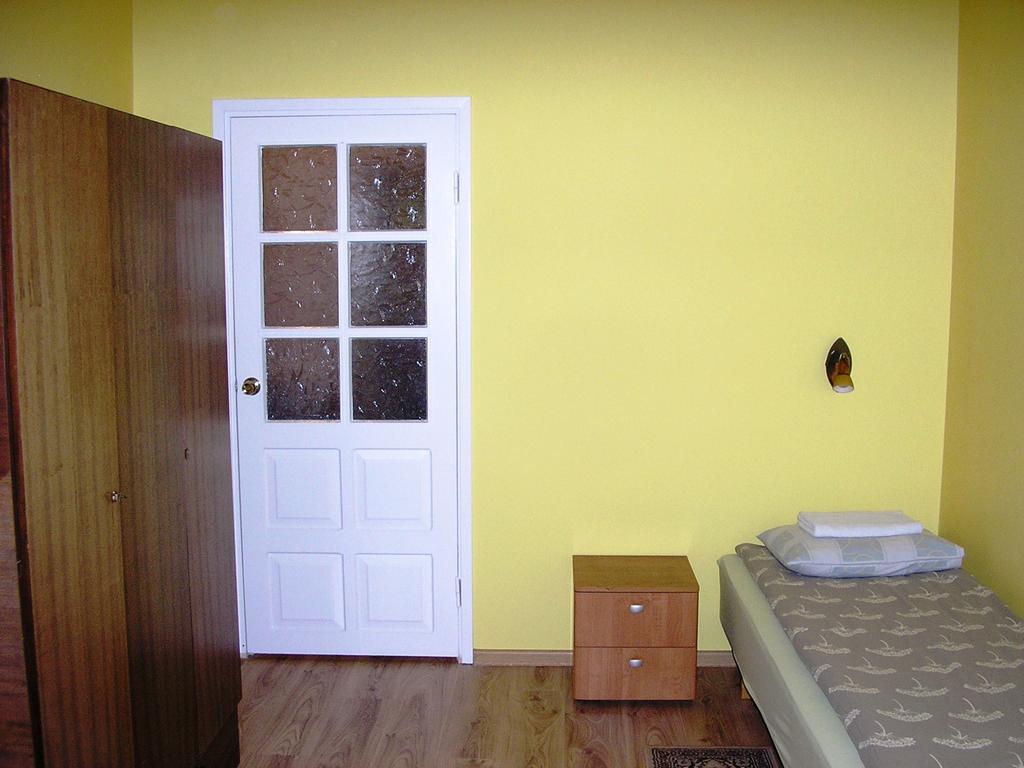 Kagu Hostel Võru Camera foto