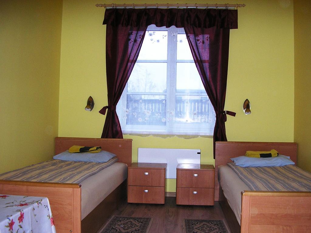 Kagu Hostel Võru Camera foto