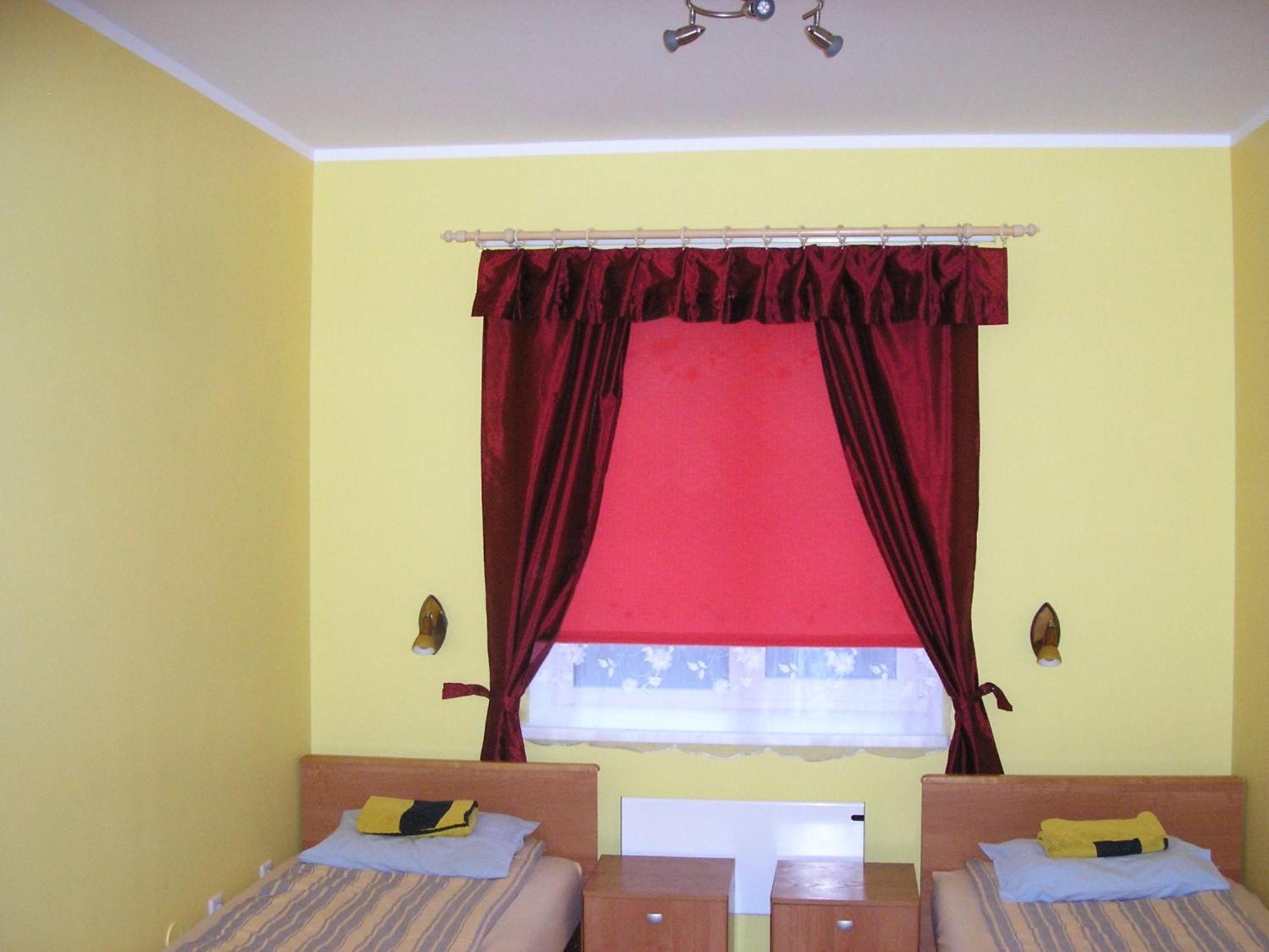Kagu Hostel Võru Camera foto