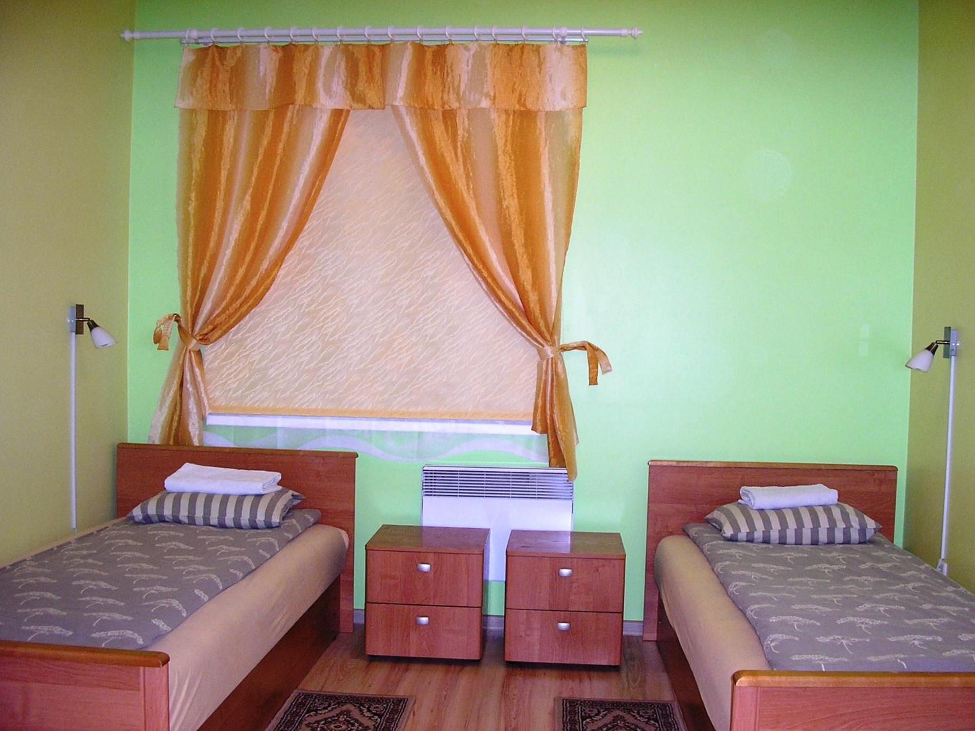 Kagu Hostel Võru Camera foto