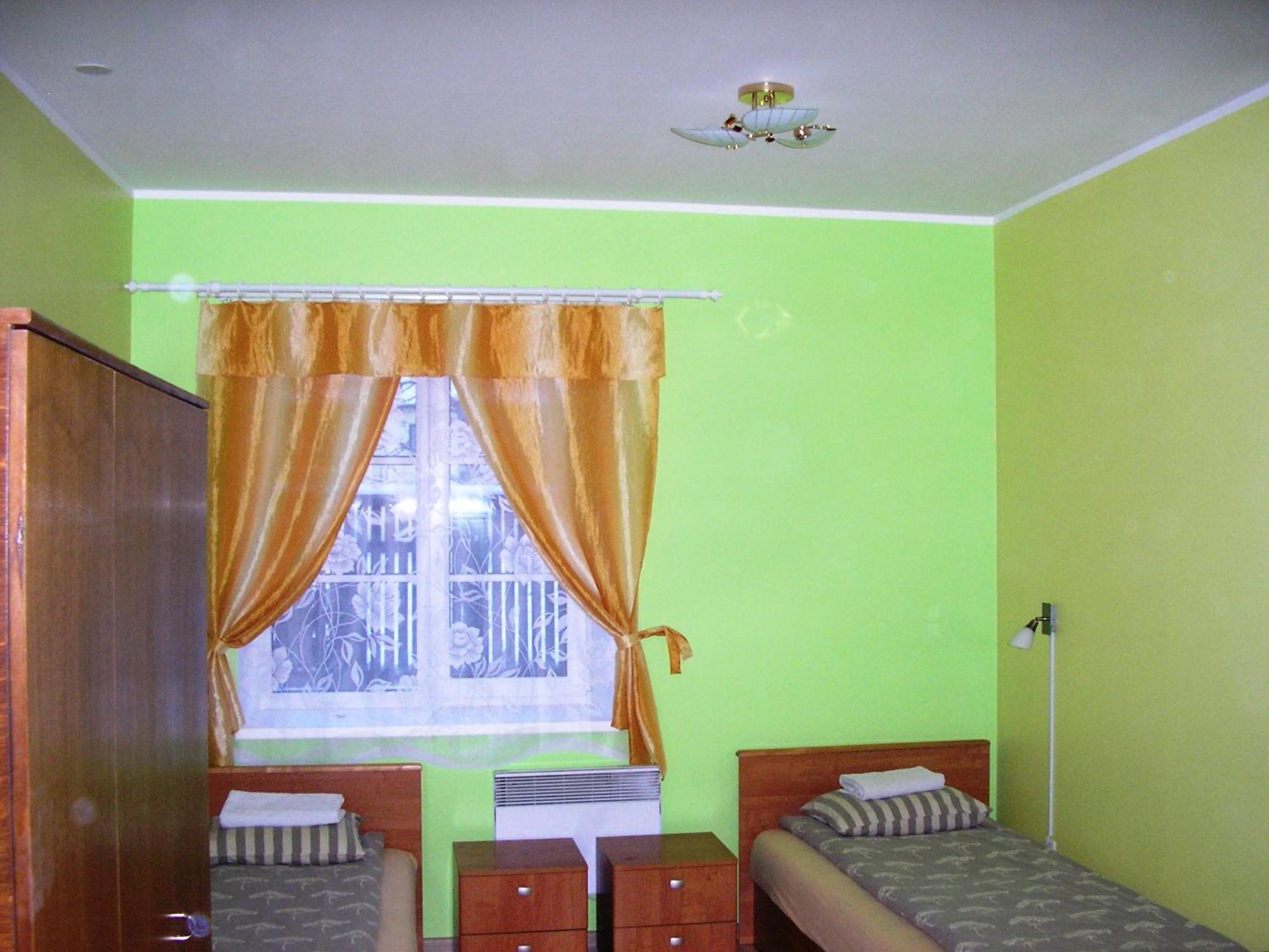 Kagu Hostel Võru Camera foto