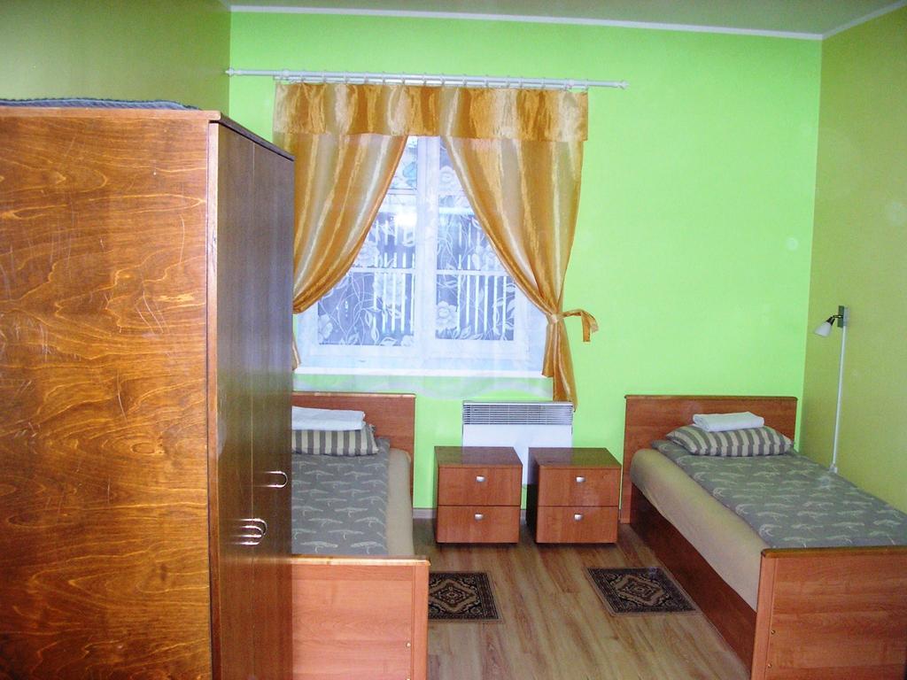 Kagu Hostel Võru Camera foto