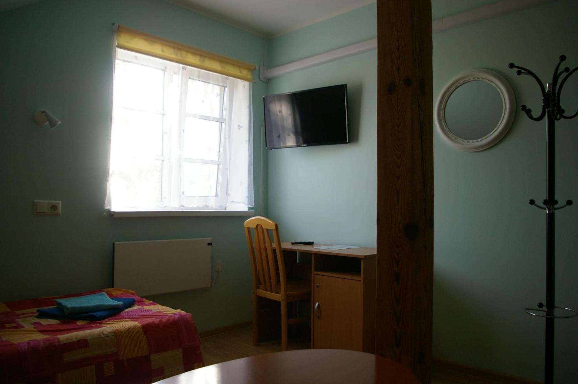 Kagu Hostel Võru Esterno foto