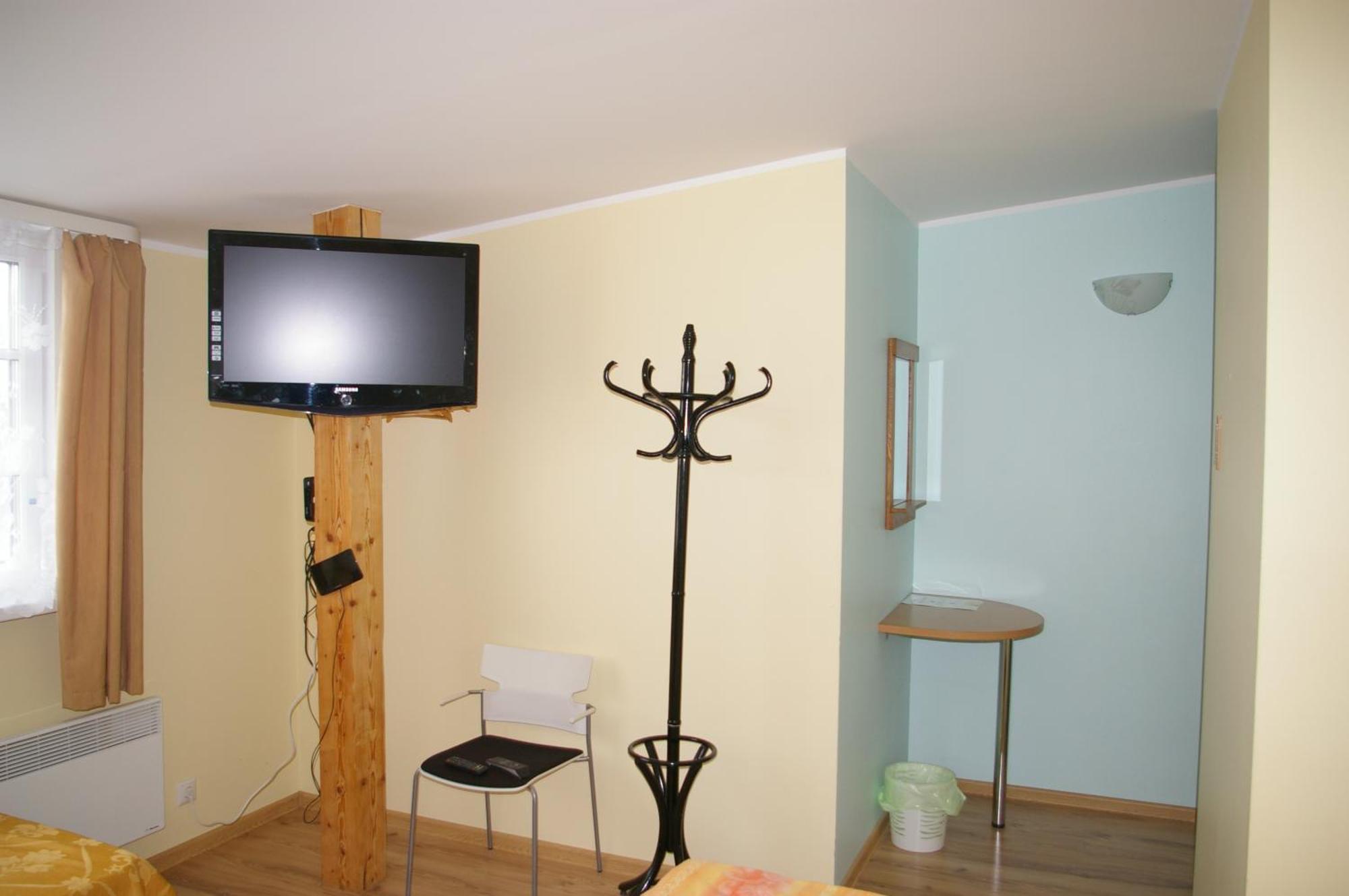 Kagu Hostel Võru Esterno foto
