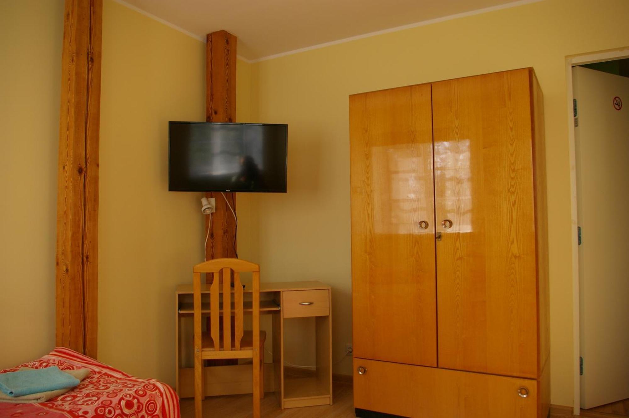 Kagu Hostel Võru Esterno foto