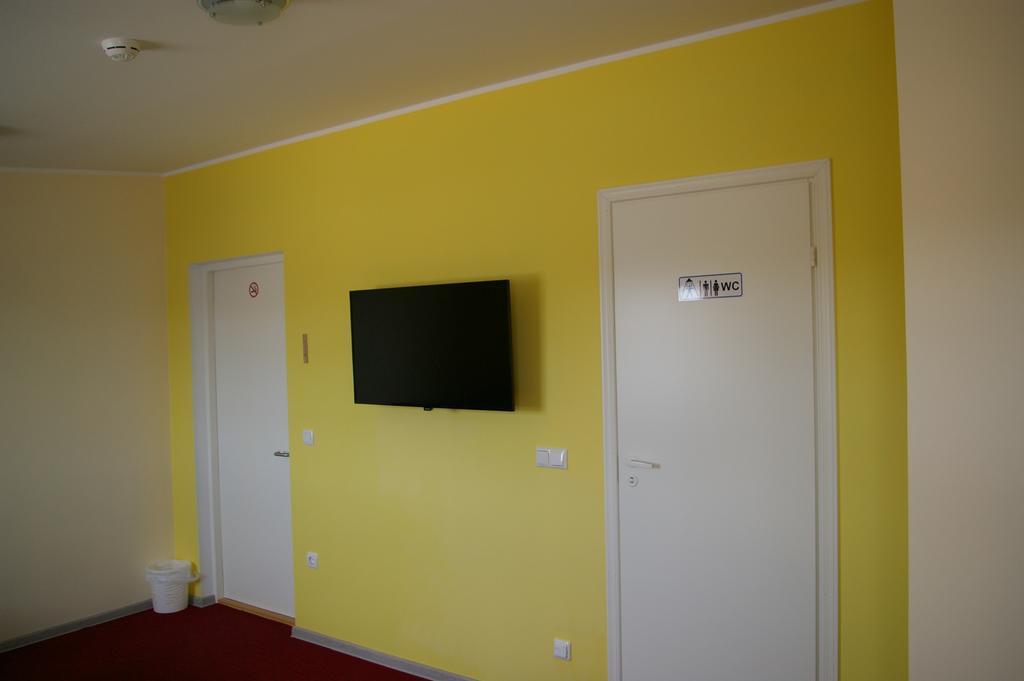 Kagu Hostel Võru Esterno foto