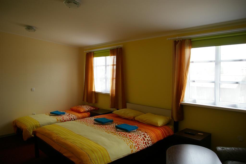 Kagu Hostel Võru Esterno foto