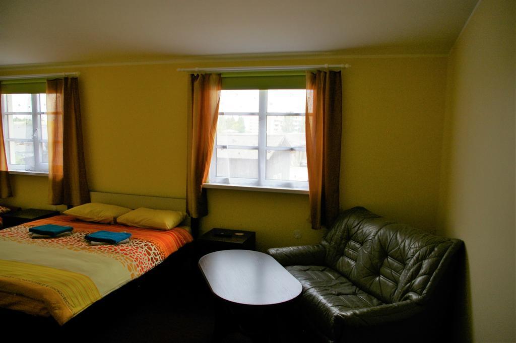 Kagu Hostel Võru Esterno foto