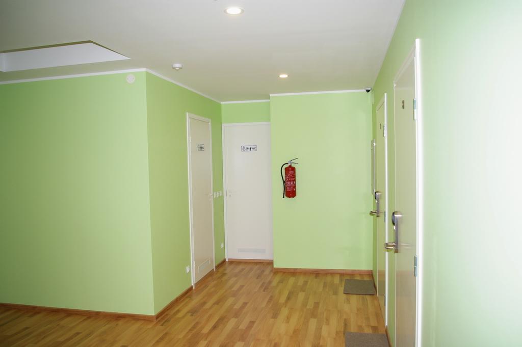 Kagu Hostel Võru Esterno foto