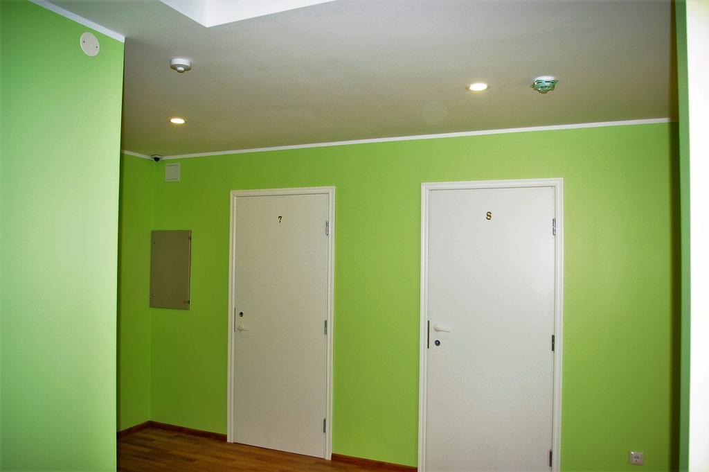 Kagu Hostel Võru Esterno foto