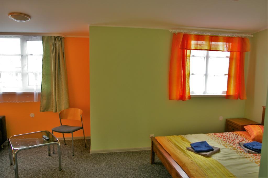 Kagu Hostel Võru Esterno foto