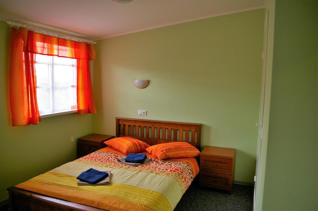Kagu Hostel Võru Esterno foto