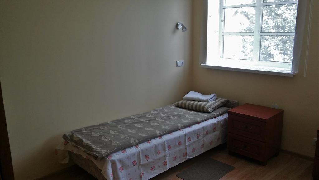 Kagu Hostel Võru Esterno foto