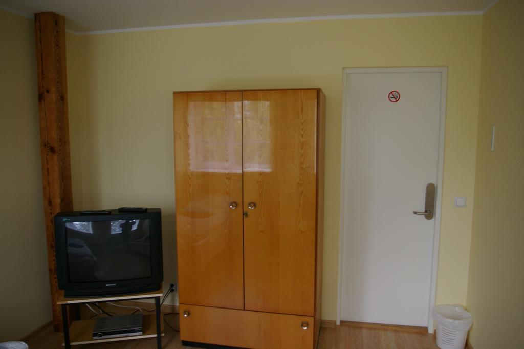 Kagu Hostel Võru Esterno foto