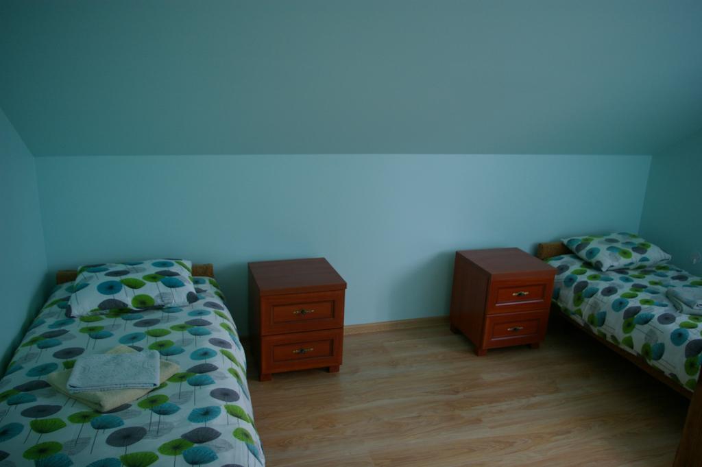 Kagu Hostel Võru Esterno foto