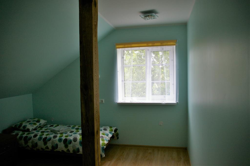 Kagu Hostel Võru Esterno foto