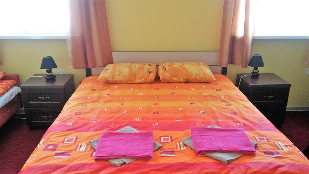 Kagu Hostel Võru Esterno foto
