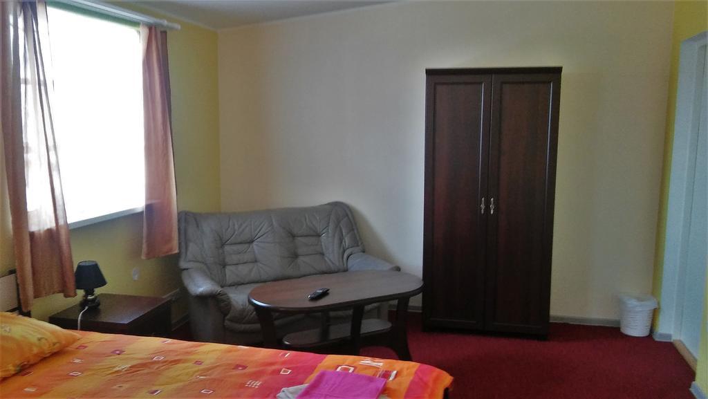 Kagu Hostel Võru Esterno foto
