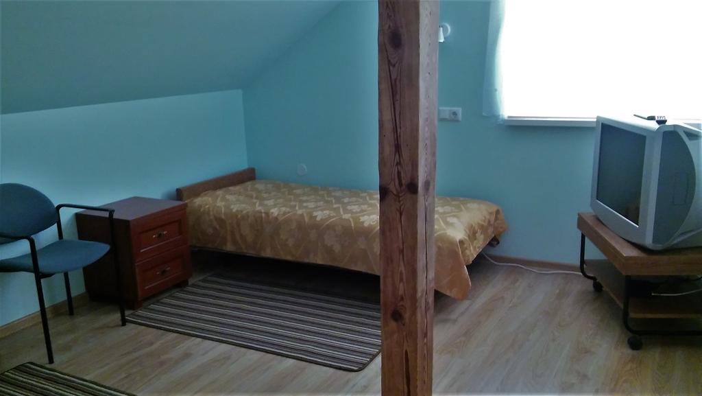 Kagu Hostel Võru Esterno foto